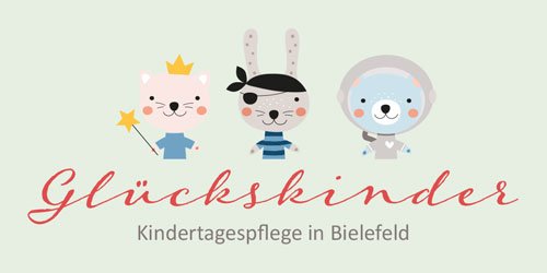 Glückskinder